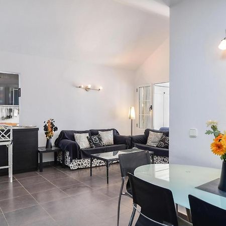 Apartament Casa Conchita Playa Honda  Zewnętrze zdjęcie