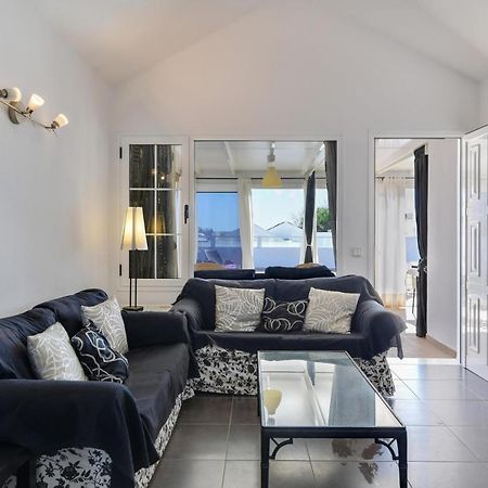 Apartament Casa Conchita Playa Honda  Zewnętrze zdjęcie