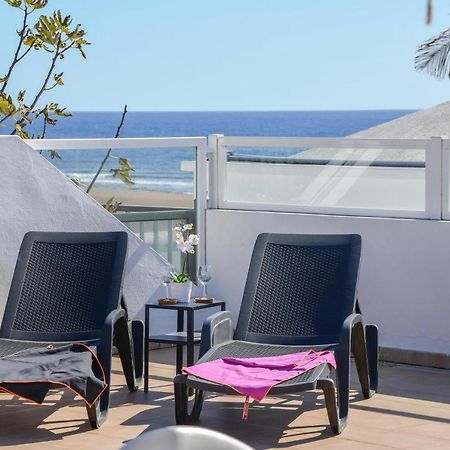 Apartament Casa Conchita Playa Honda  Zewnętrze zdjęcie