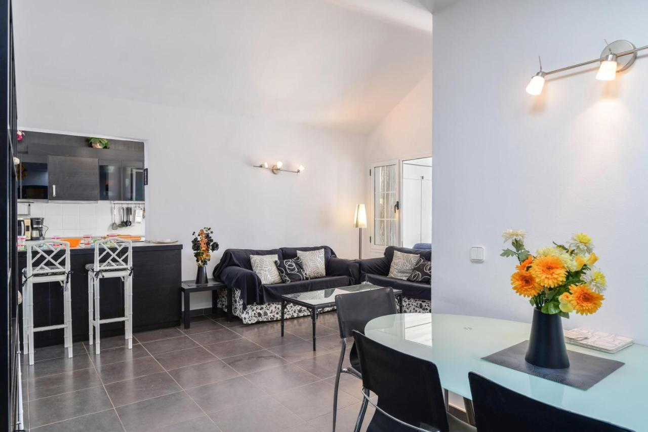 Apartament Casa Conchita Playa Honda  Zewnętrze zdjęcie