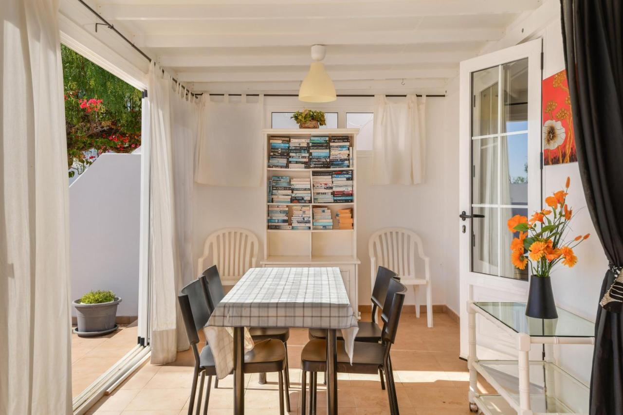 Apartament Casa Conchita Playa Honda  Zewnętrze zdjęcie