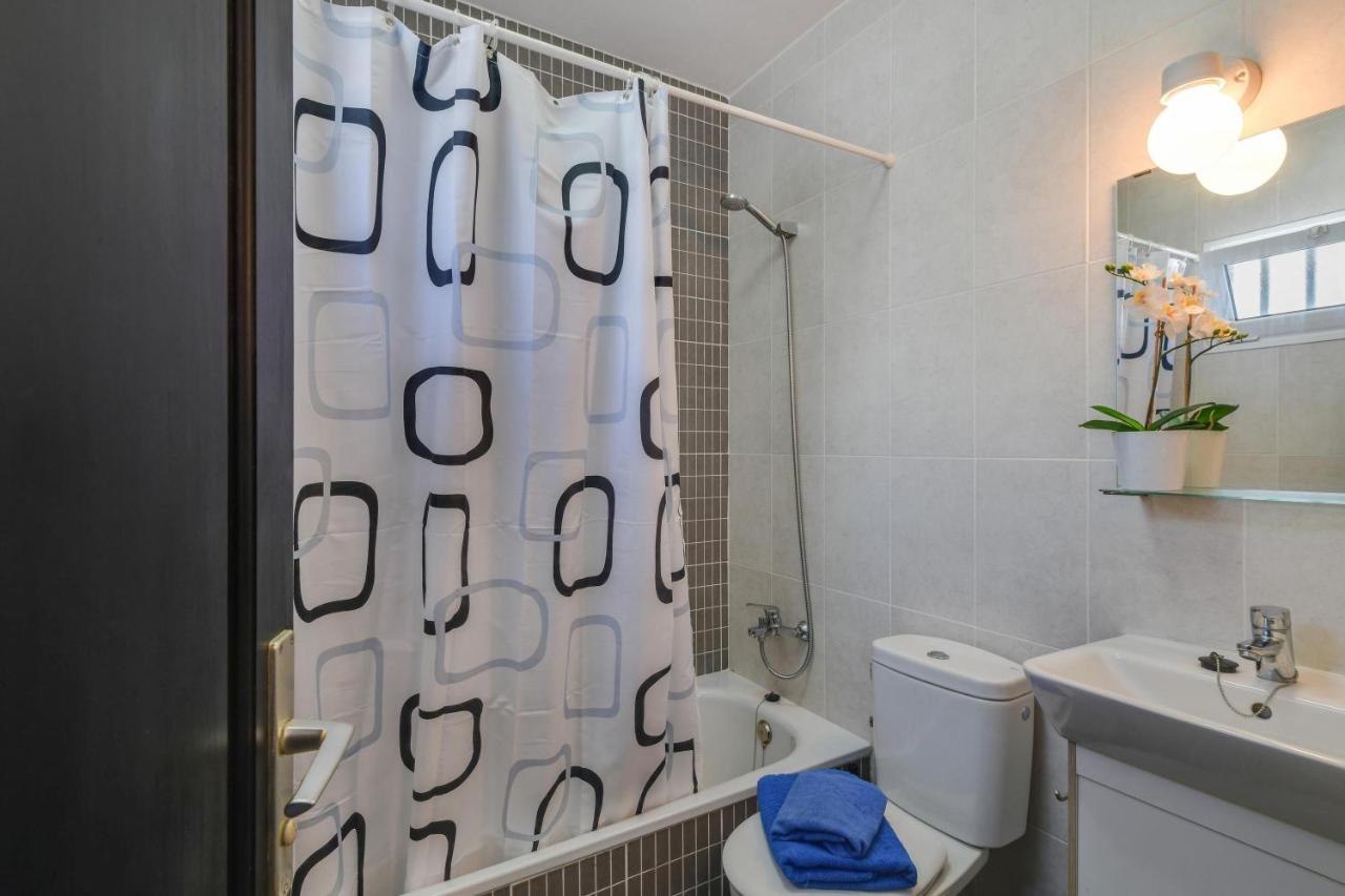 Apartament Casa Conchita Playa Honda  Zewnętrze zdjęcie
