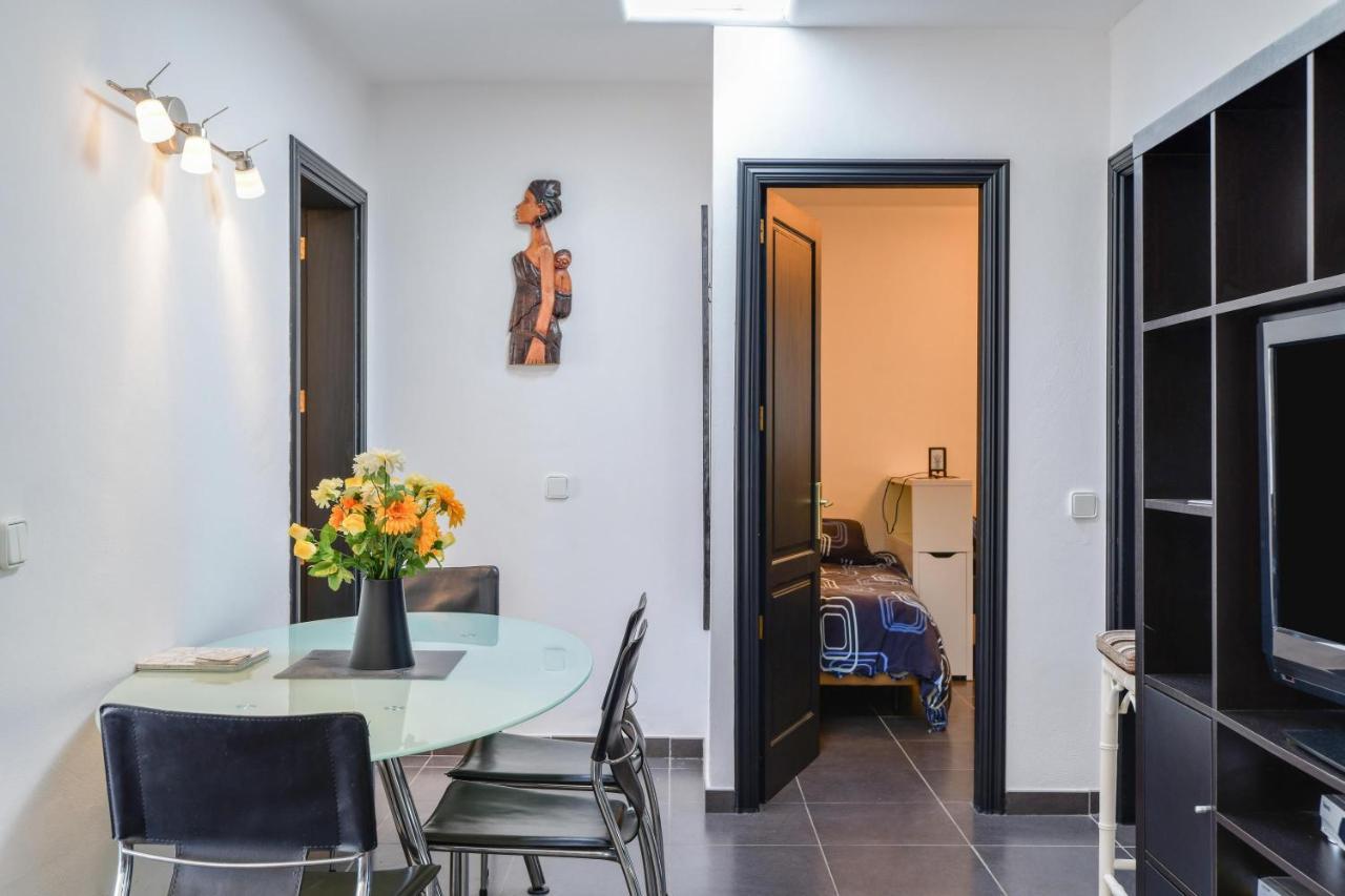 Apartament Casa Conchita Playa Honda  Zewnętrze zdjęcie