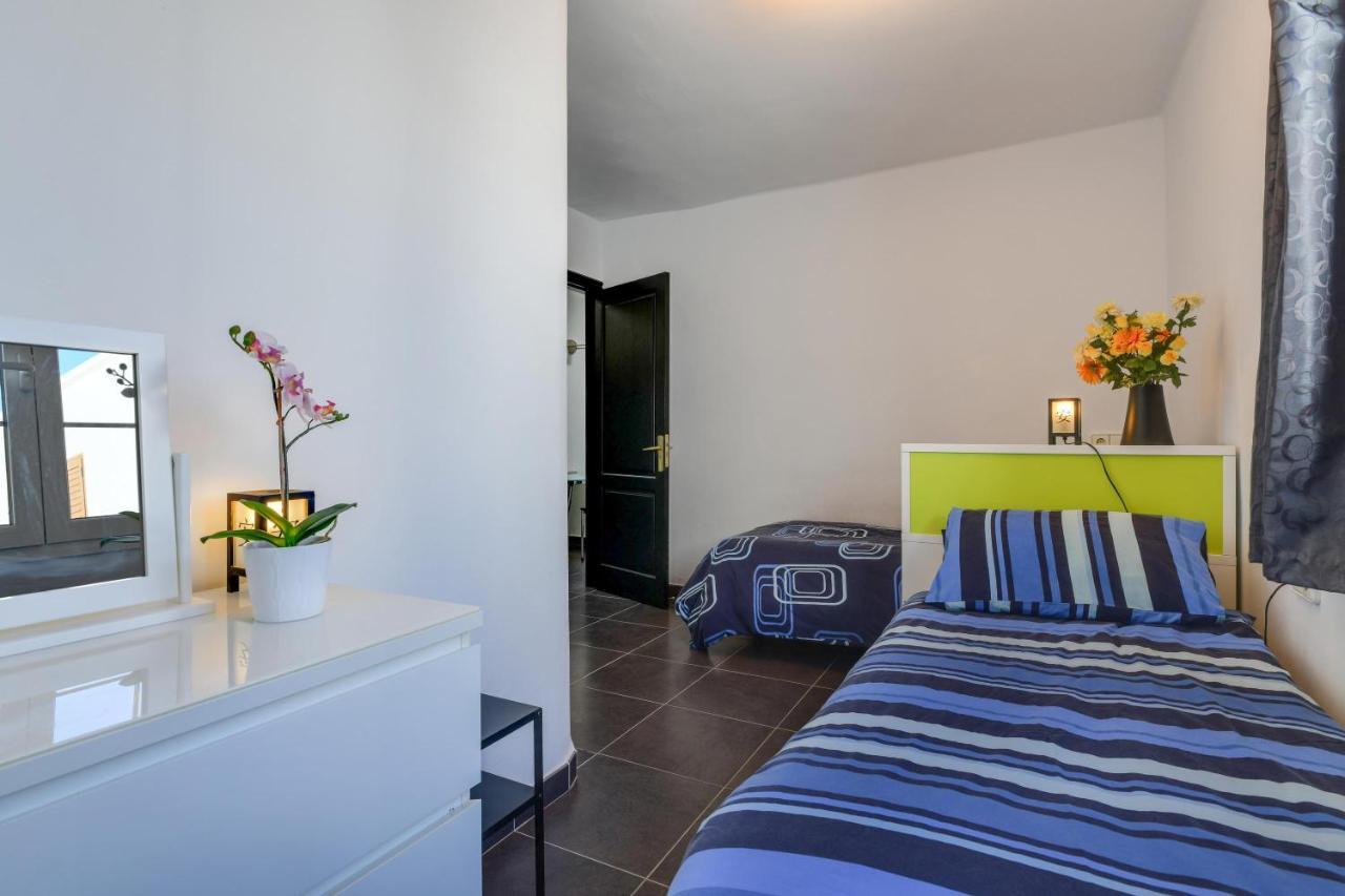 Apartament Casa Conchita Playa Honda  Zewnętrze zdjęcie