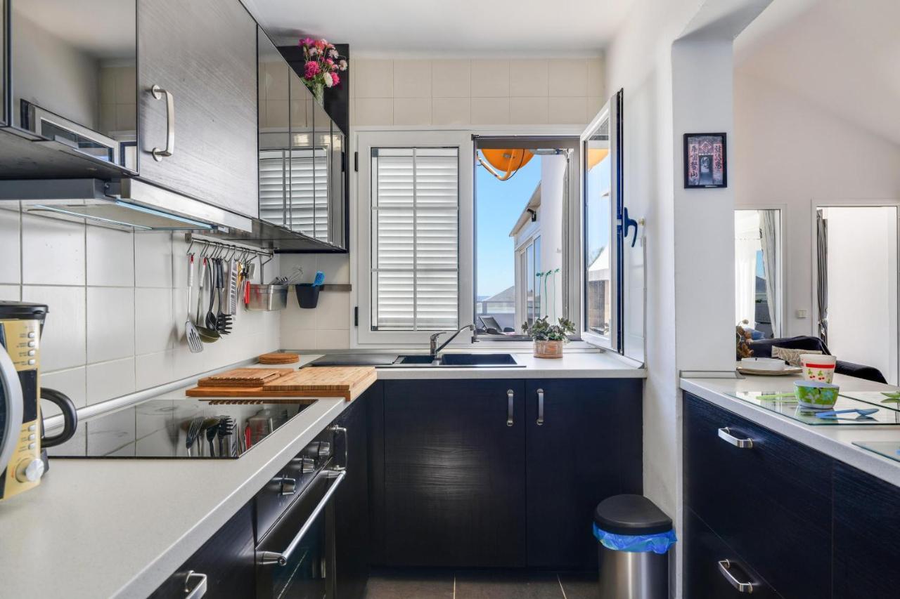 Apartament Casa Conchita Playa Honda  Zewnętrze zdjęcie