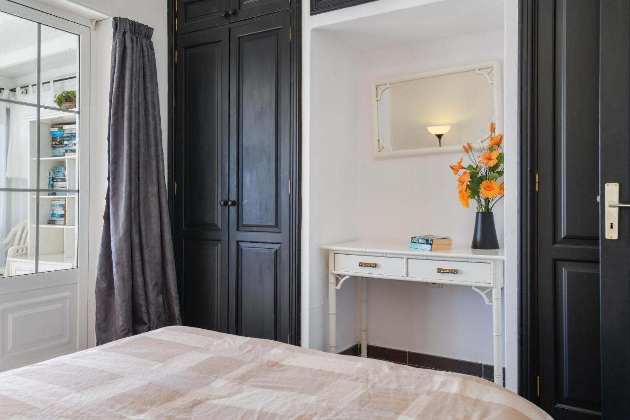 Apartament Casa Conchita Playa Honda  Zewnętrze zdjęcie