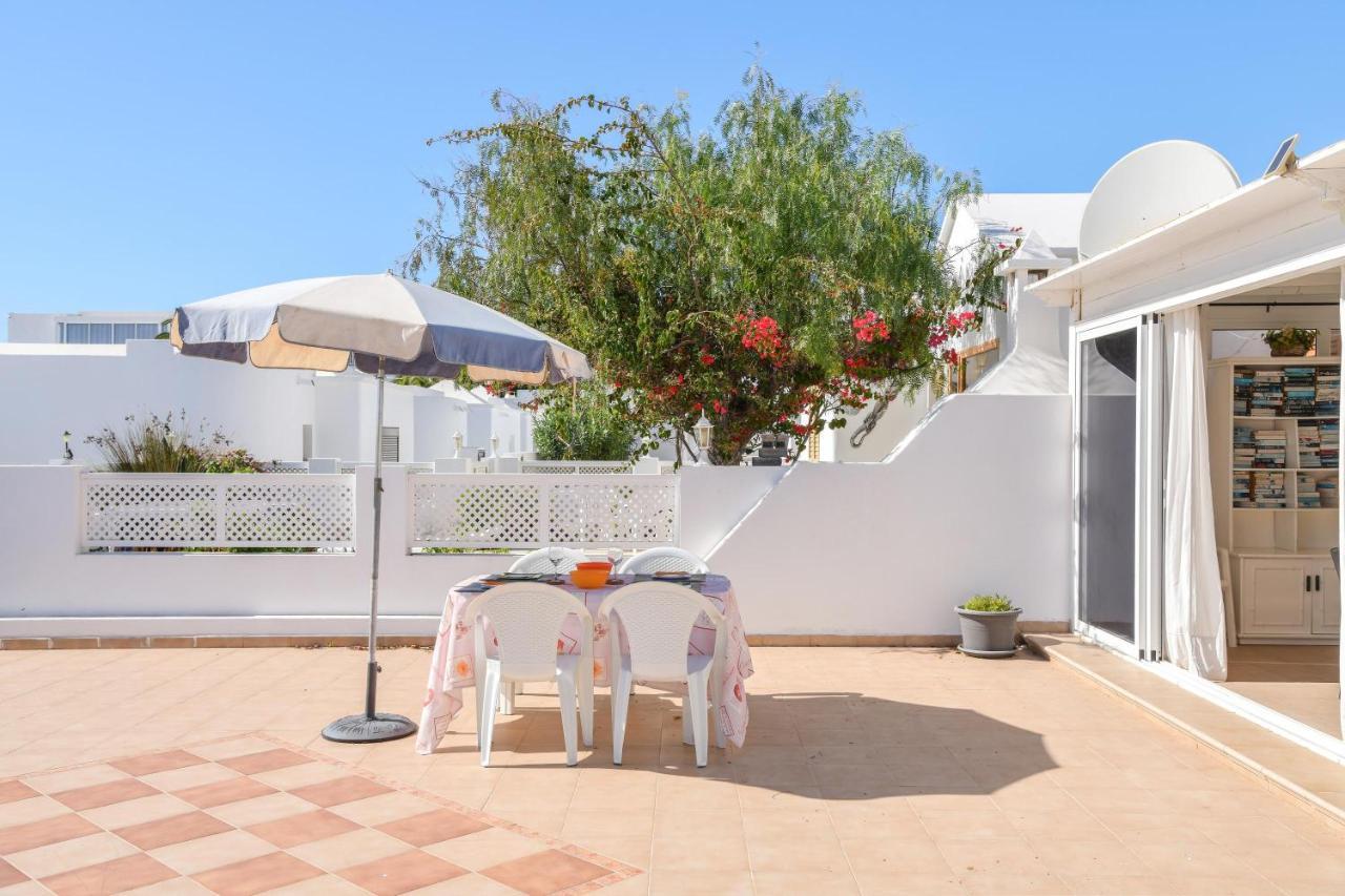 Apartament Casa Conchita Playa Honda  Zewnętrze zdjęcie