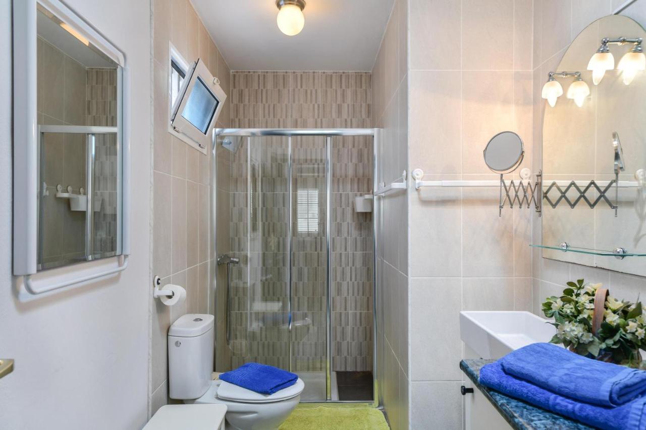 Apartament Casa Conchita Playa Honda  Zewnętrze zdjęcie