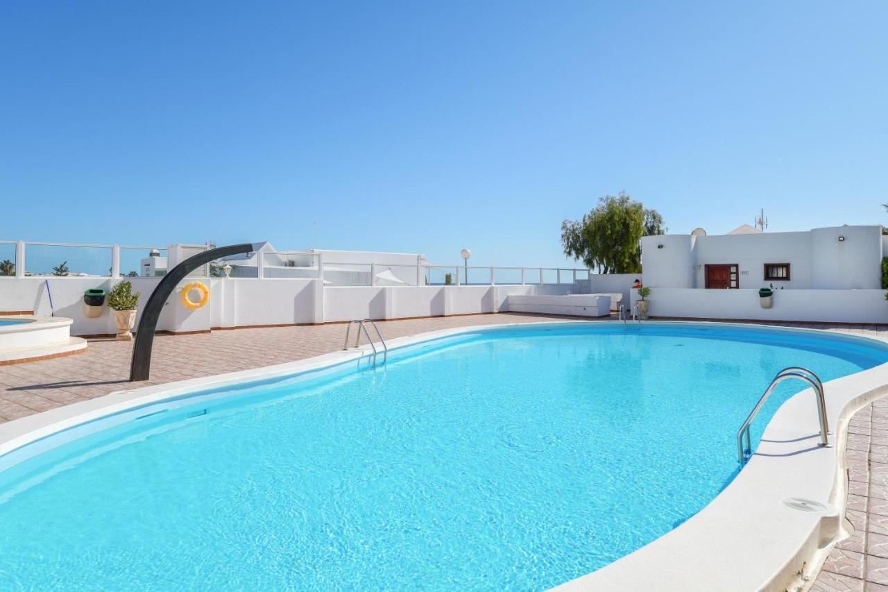 Apartament Casa Conchita Playa Honda  Zewnętrze zdjęcie