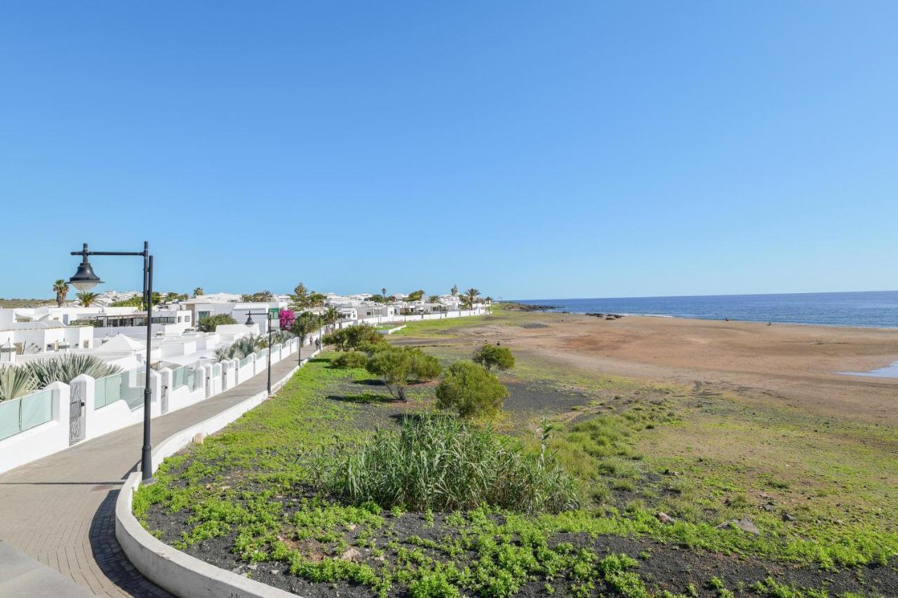 Apartament Casa Conchita Playa Honda  Zewnętrze zdjęcie